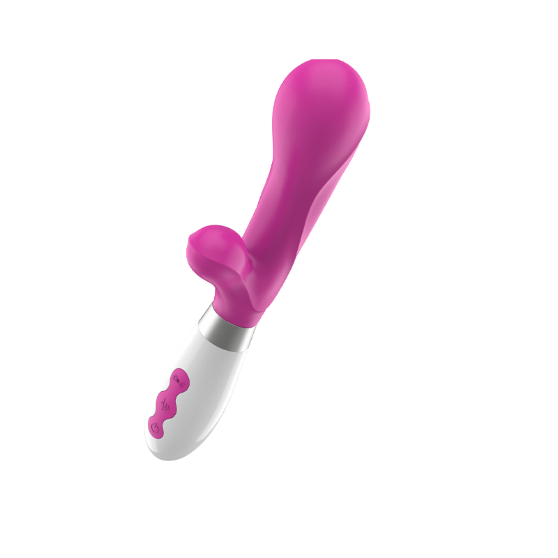 Sena Rosa - G Punkt und Rabbit Vibrator