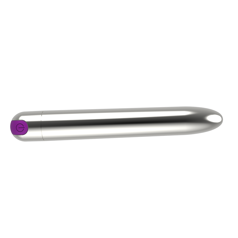 Aurelia - Bullet Vibrator Silber
