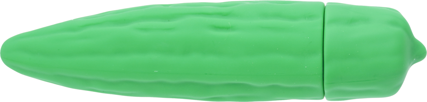 Schwammkürbis - mini Vibrator