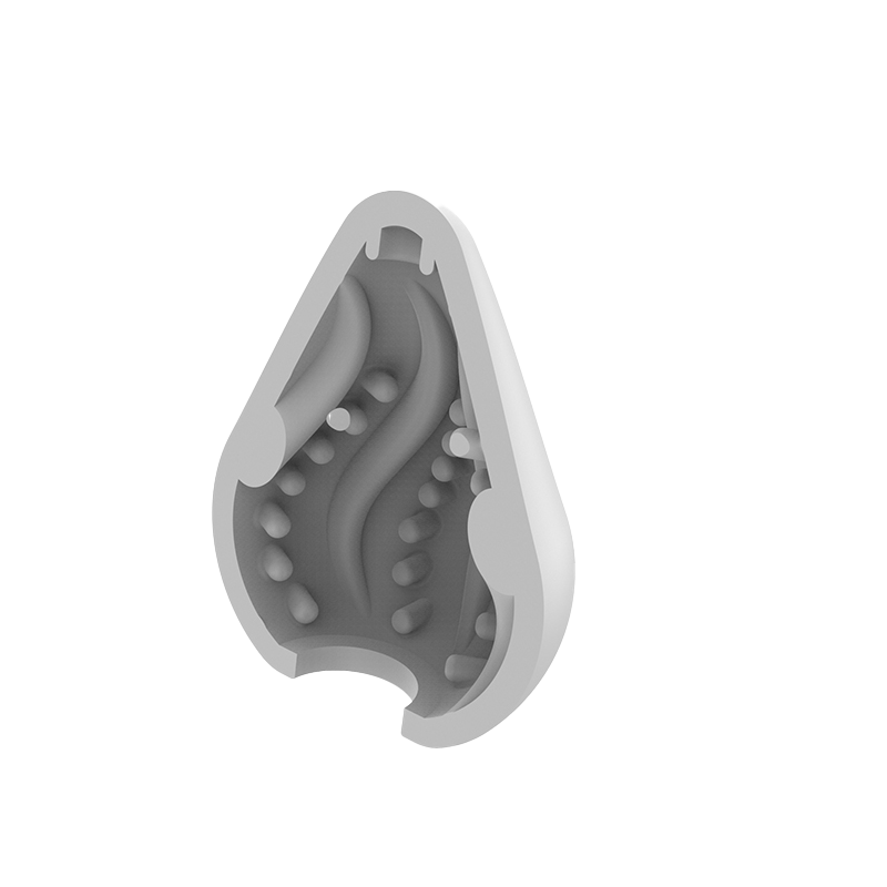 Egg Masturbator - Structure B