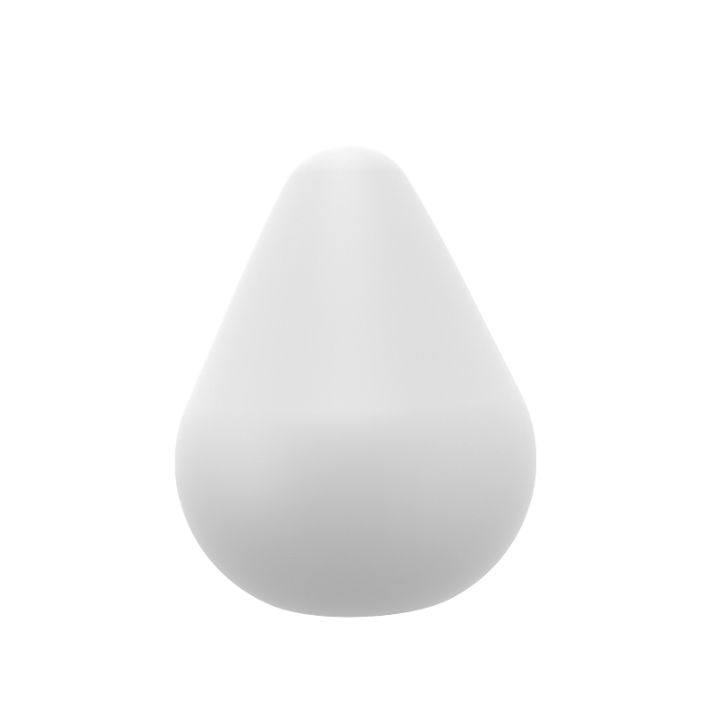 Egg Masturbator - Structure B
