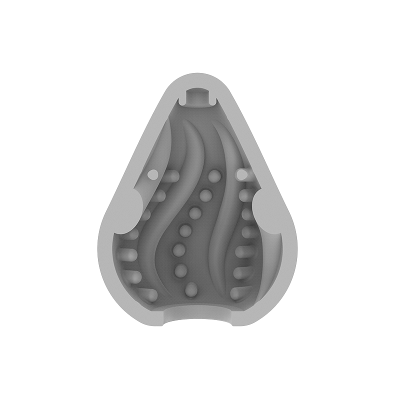 Egg Masturbator - Structure B