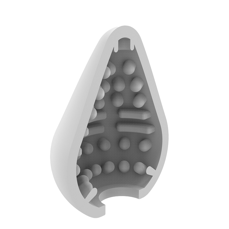 Egg Masturbator - Structure D