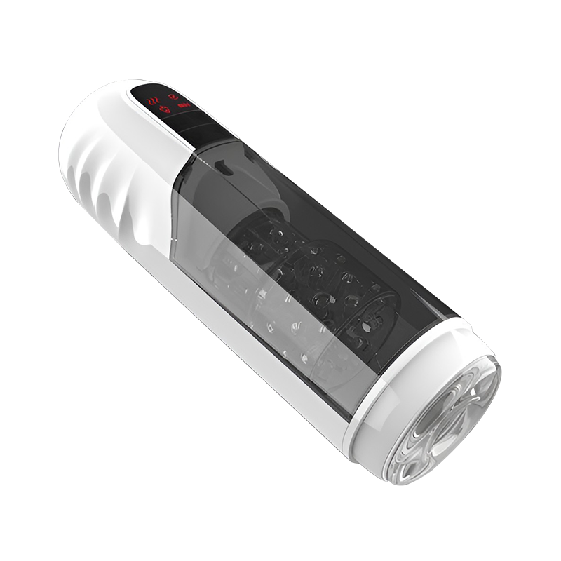 Val- Max Masturbator