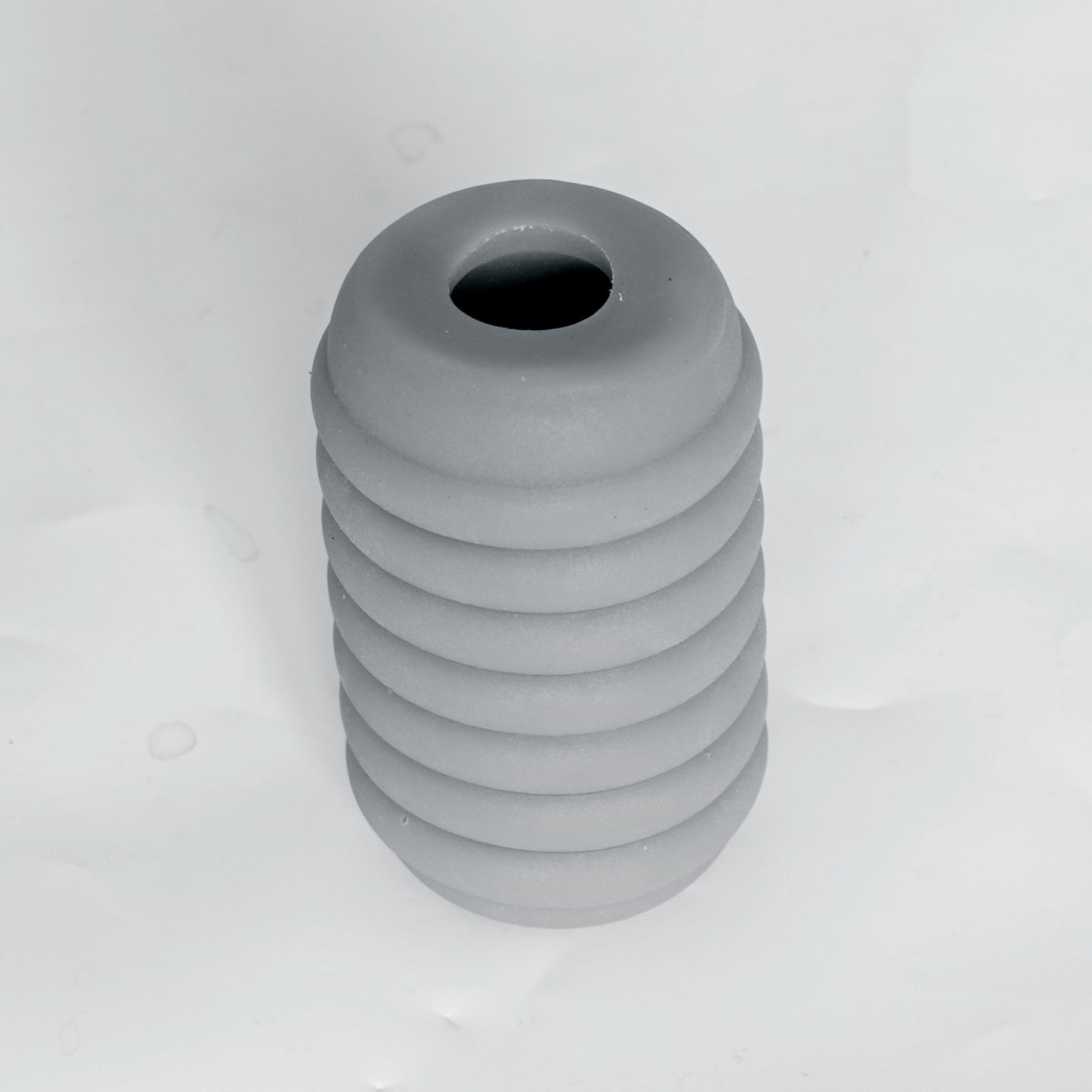 Mini Masturbator - Farbe Grau