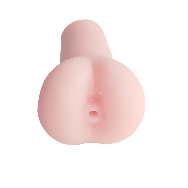 Lunia - Masturbator with vaginal opening