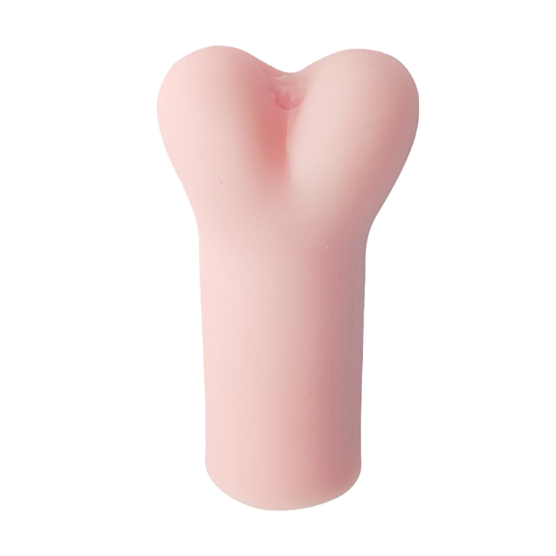 Lunia - Masturbator with vaginal opening