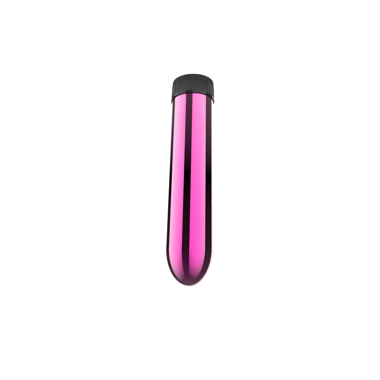 Berta - Bullet Vibrator Pink 14 cm