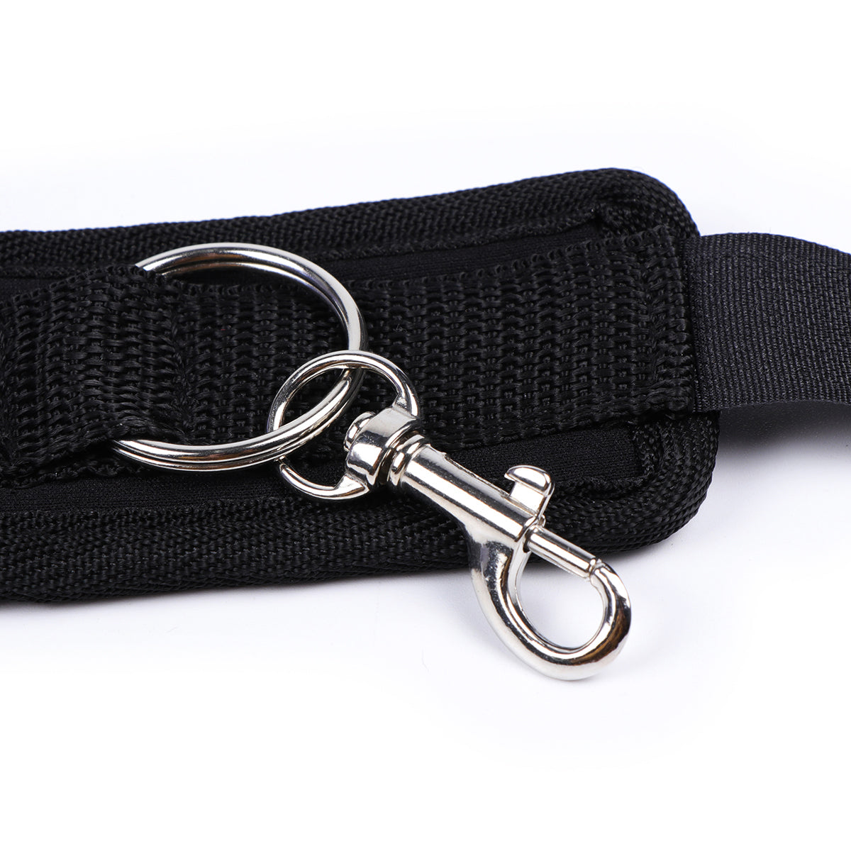 Valores - Handcuffs with suction cup for the wall