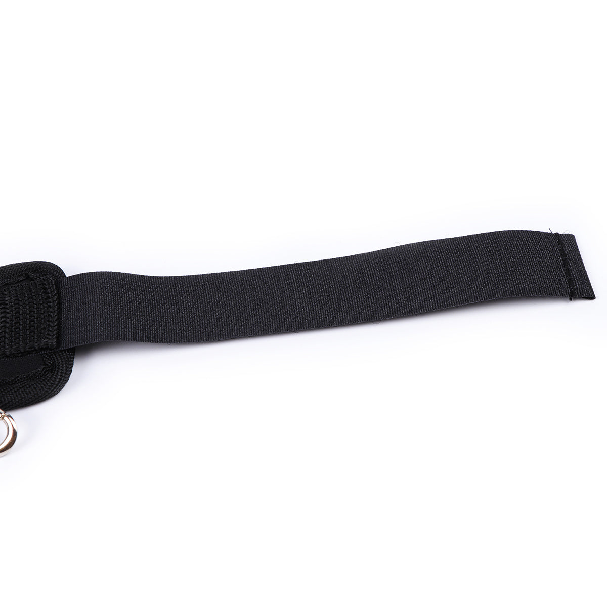 Valores - Handcuffs with suction cup for the wall