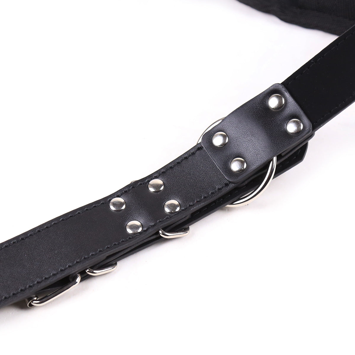 Delci - Sex Position devot Master with Thigh