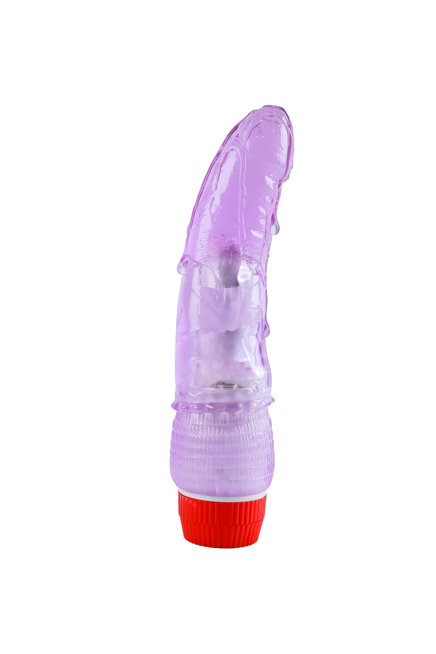 Justa - TPE Vibrator