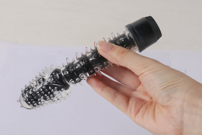 Auxilia - TPE Vibrator