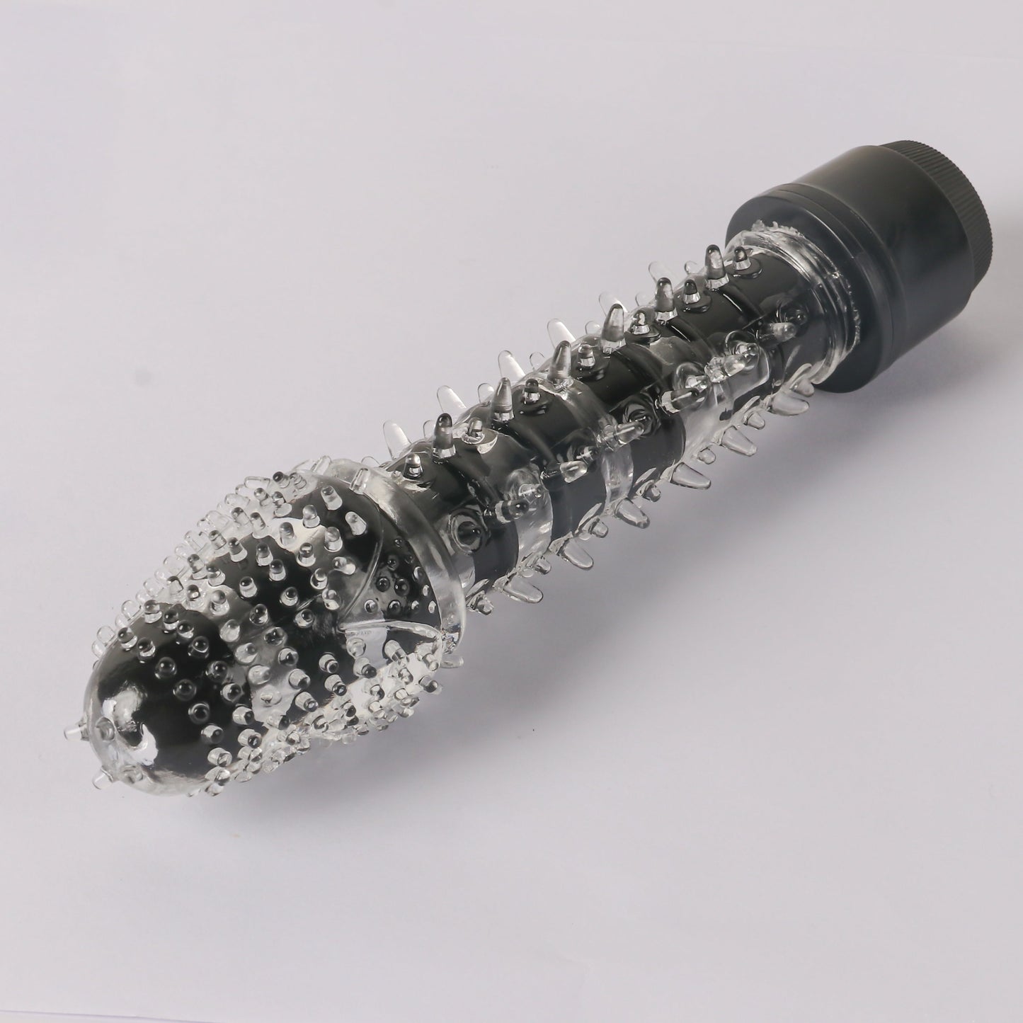 Auxilia - TPE Vibrator