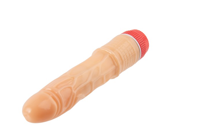 Jirina- TPE Vibrator