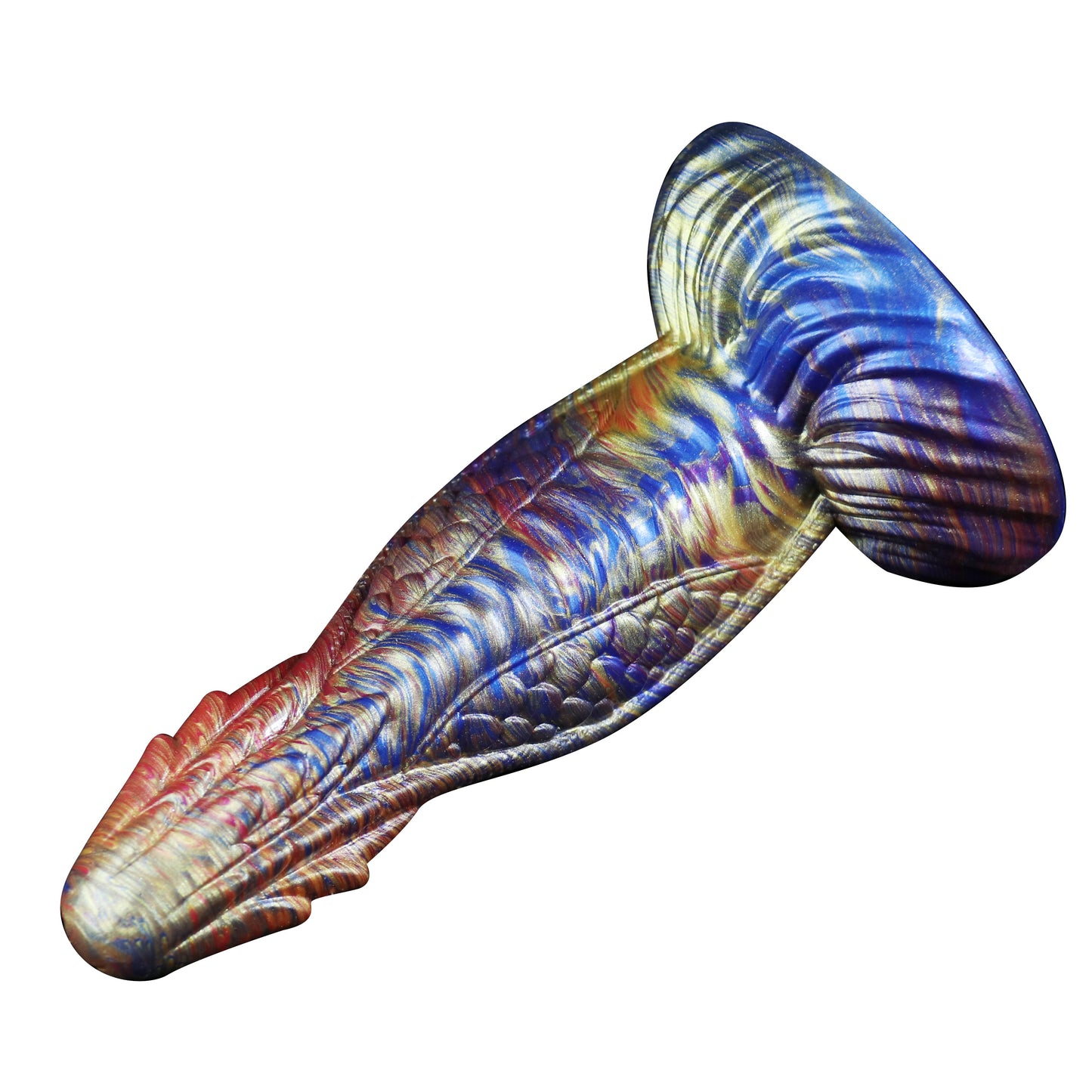 Oris - Animal Dildo aus Silikon