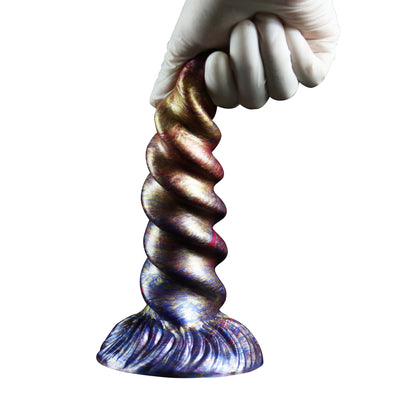 Asinus- Animal Dildo aus Silikon