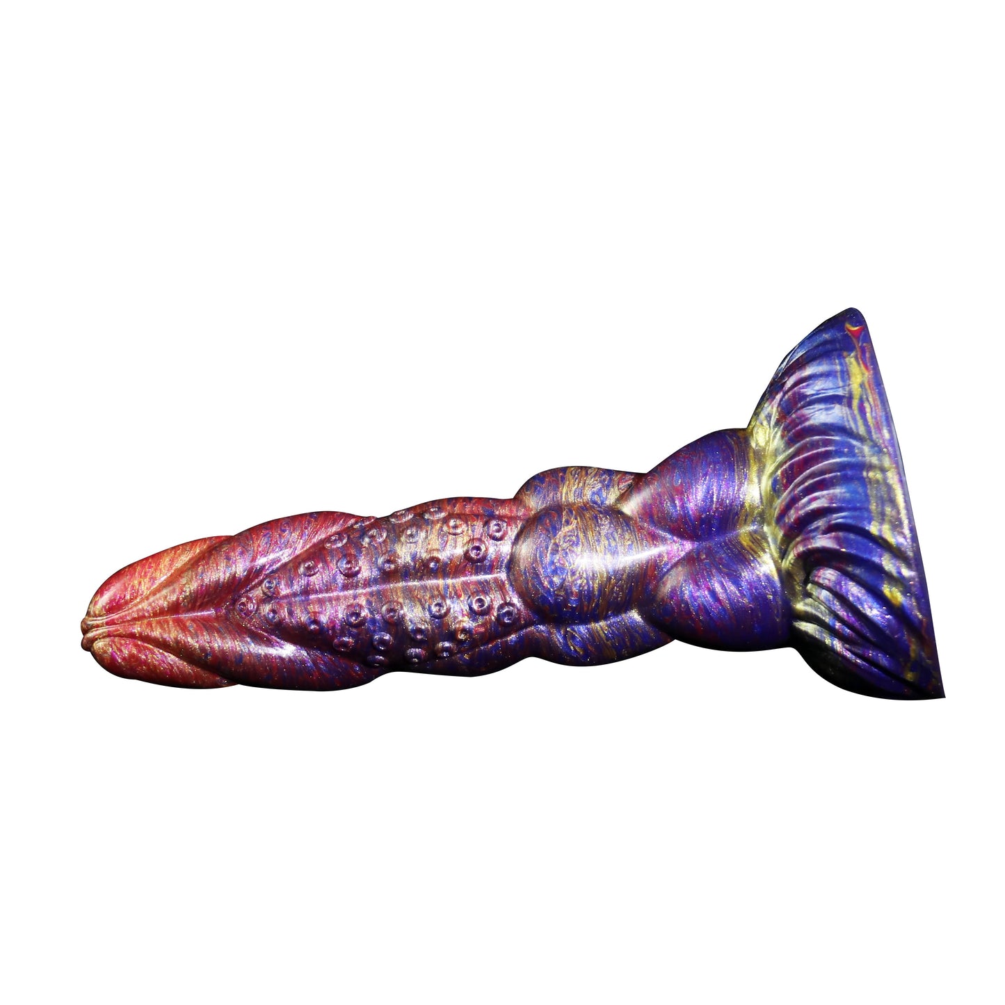 Pristis- Animal Dildo aus Silikon