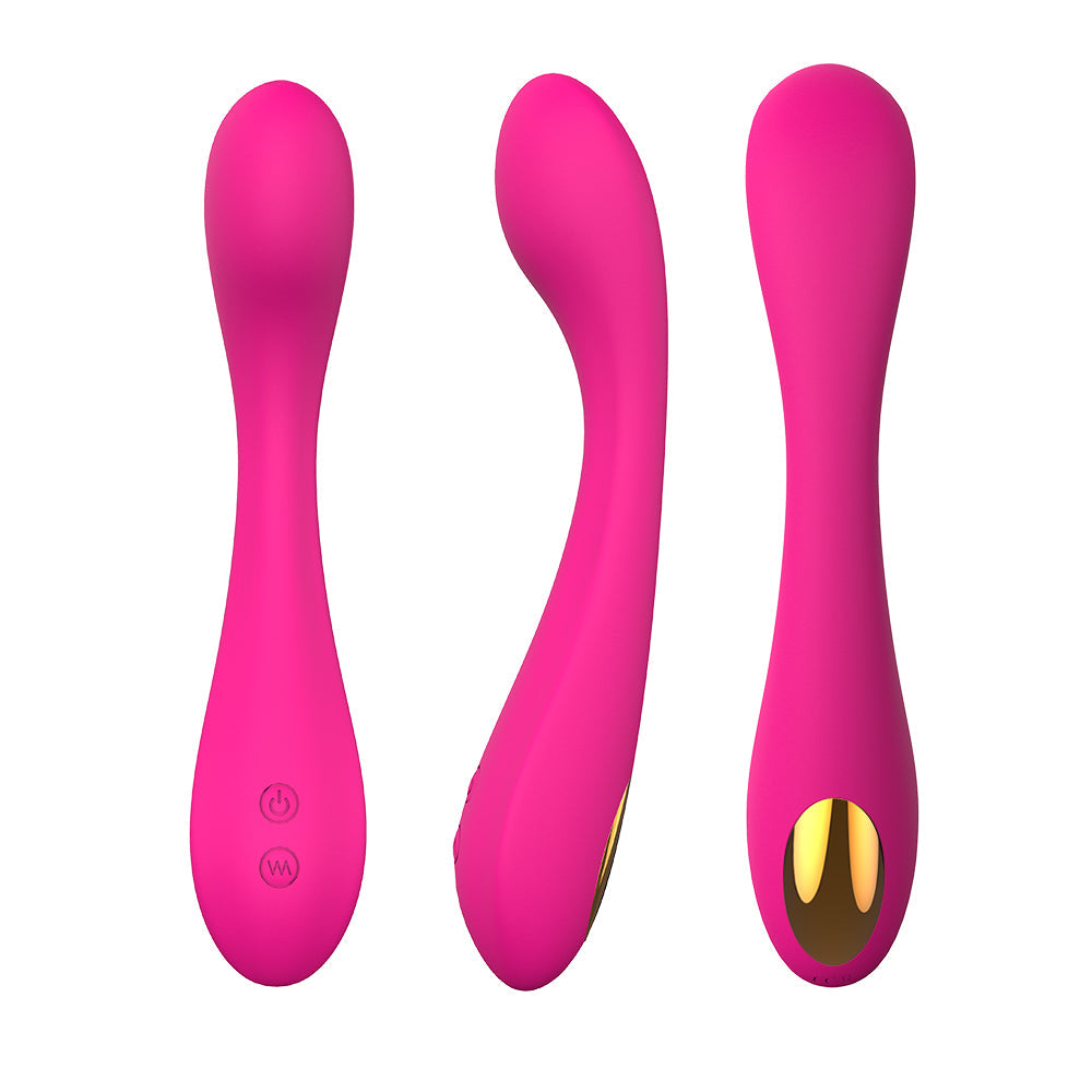 PINK FINGER - G Spot Vibrators