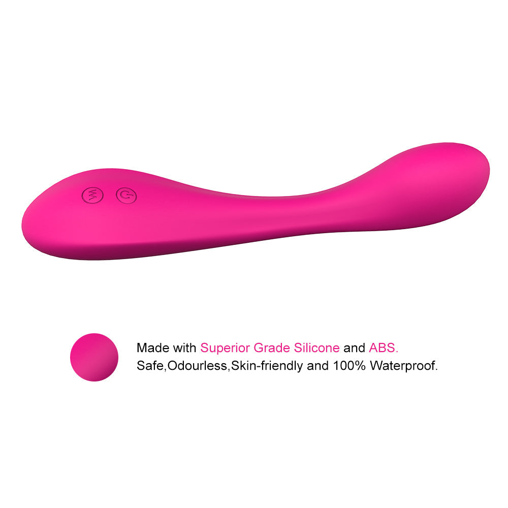 PINK FINGER - G Spot Vibrators