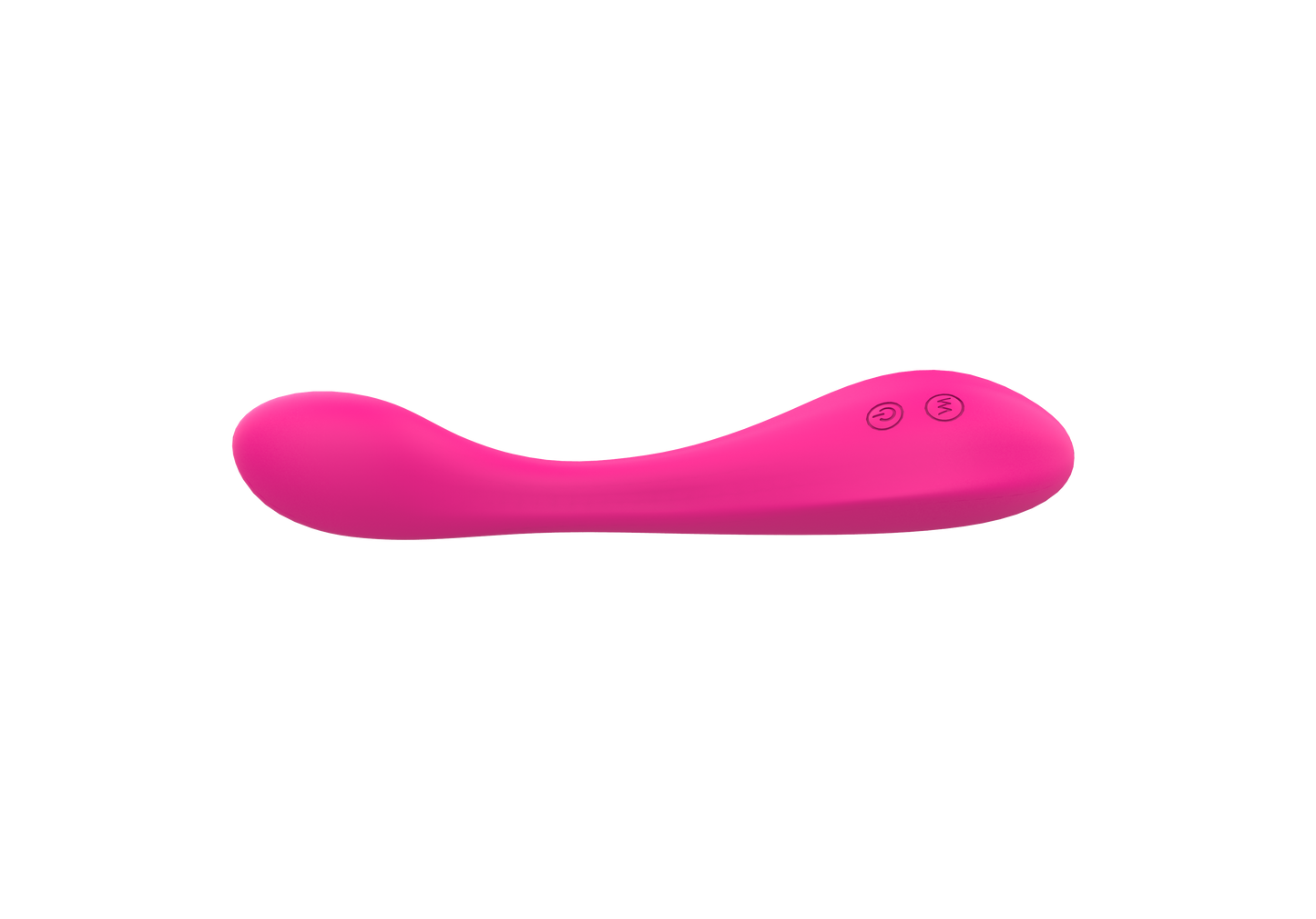 PINK FINGER - G Spot Vibrators