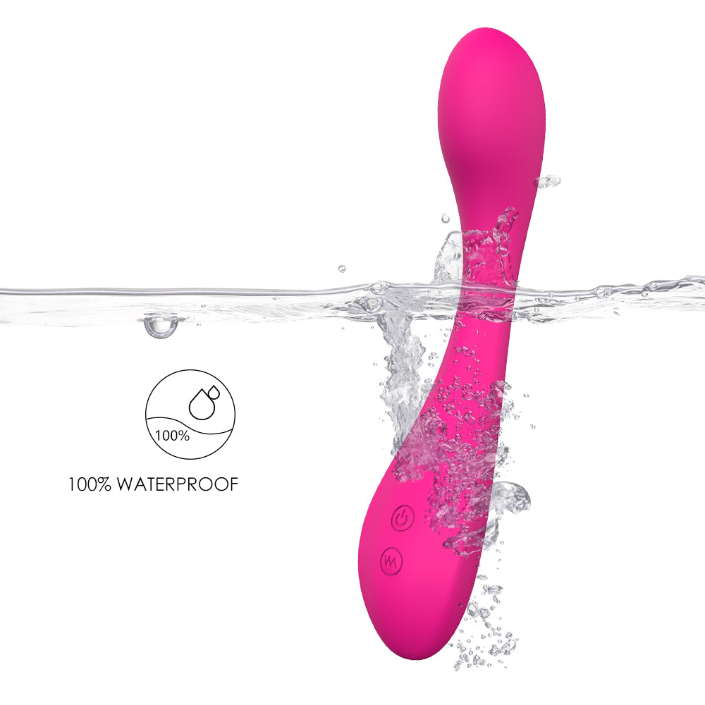 PINK FINGER - G Spot Vibrators