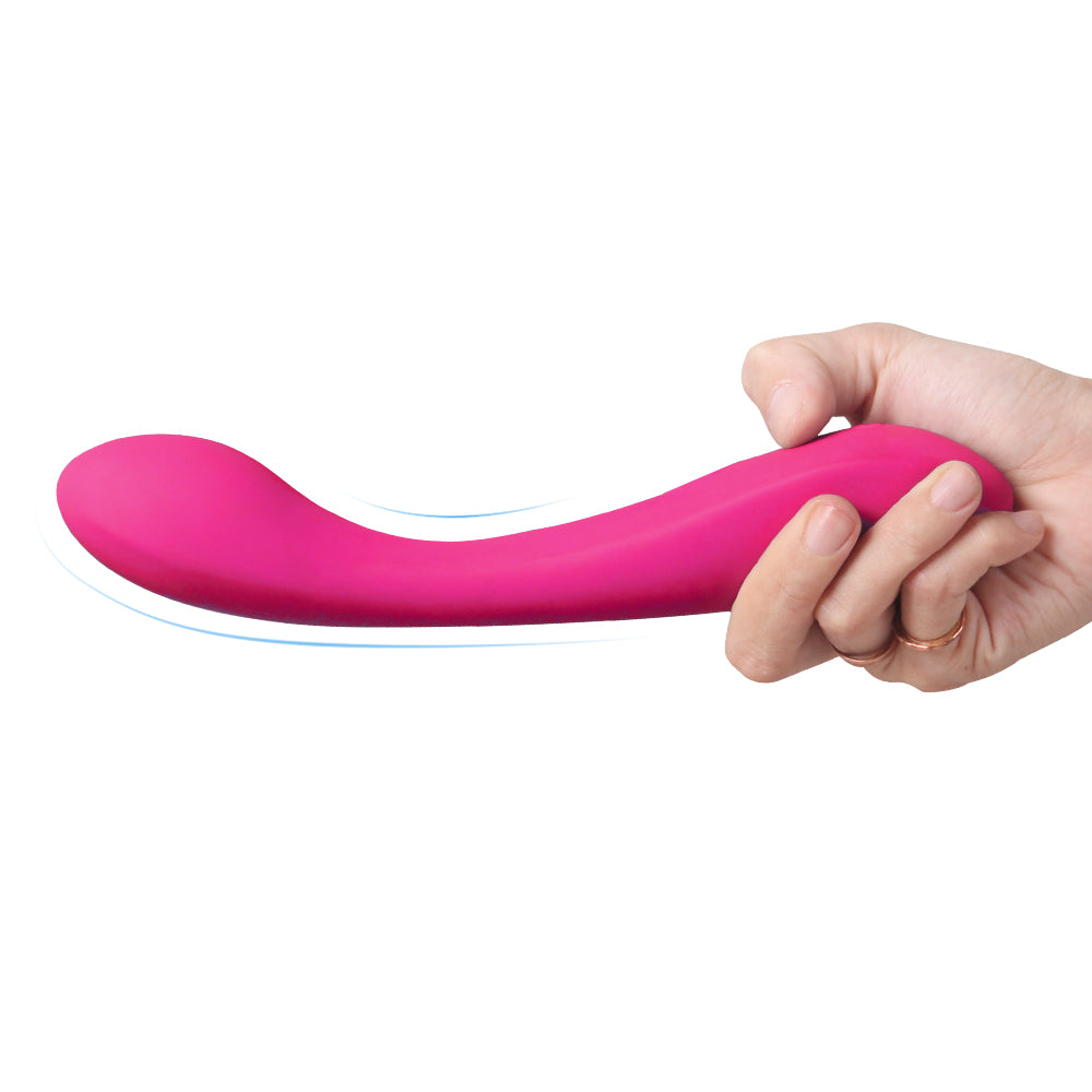 PINK FINGER - G Spot Vibrators
