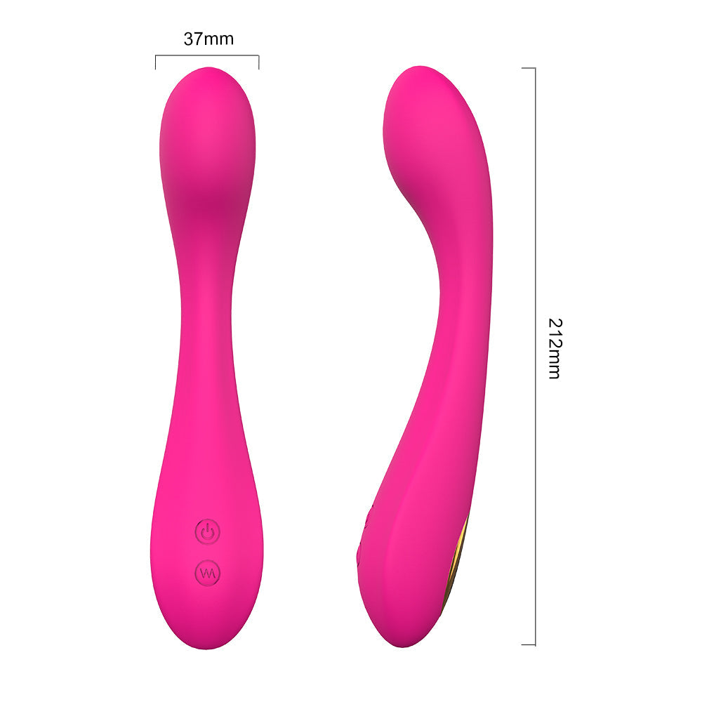 PINK FINGER - G Spot Vibrators