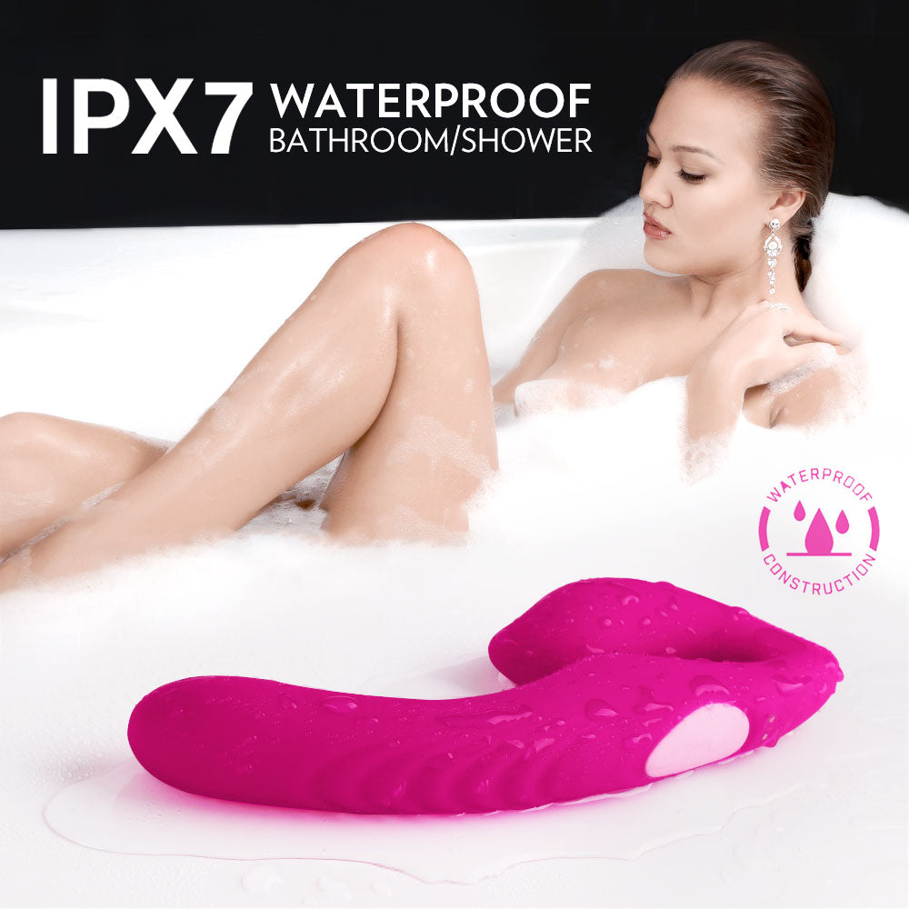 Yeah me - halterloser Strap-On Dildo