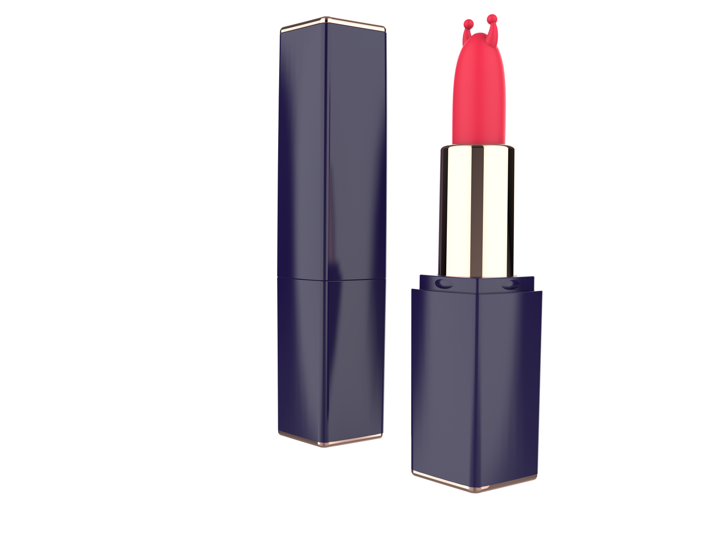 MYSTIC LIP - Vibrator