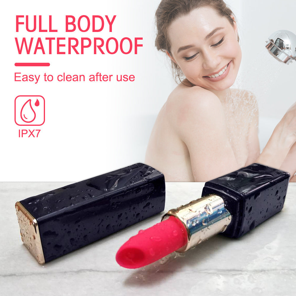 MYSTIC LIP - Vibrator