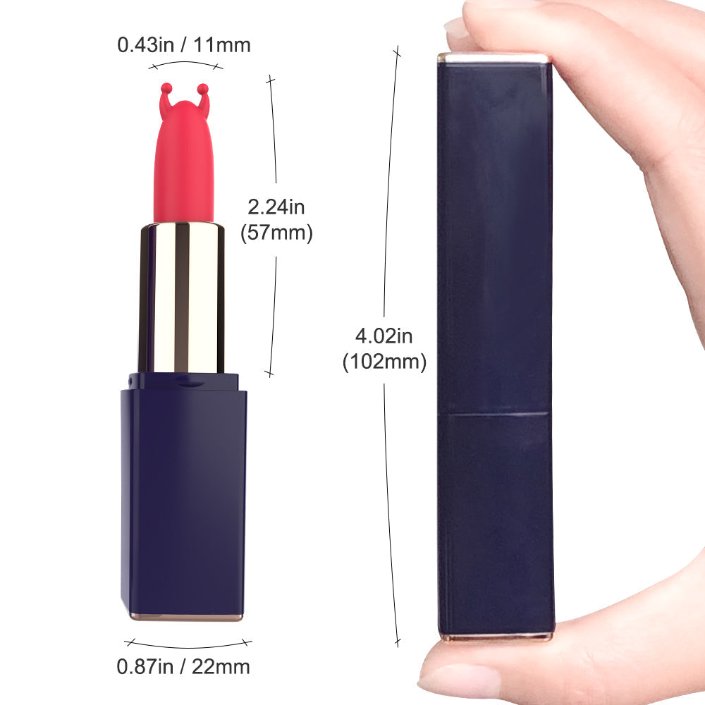 MYSTIC LIP - Vibrator