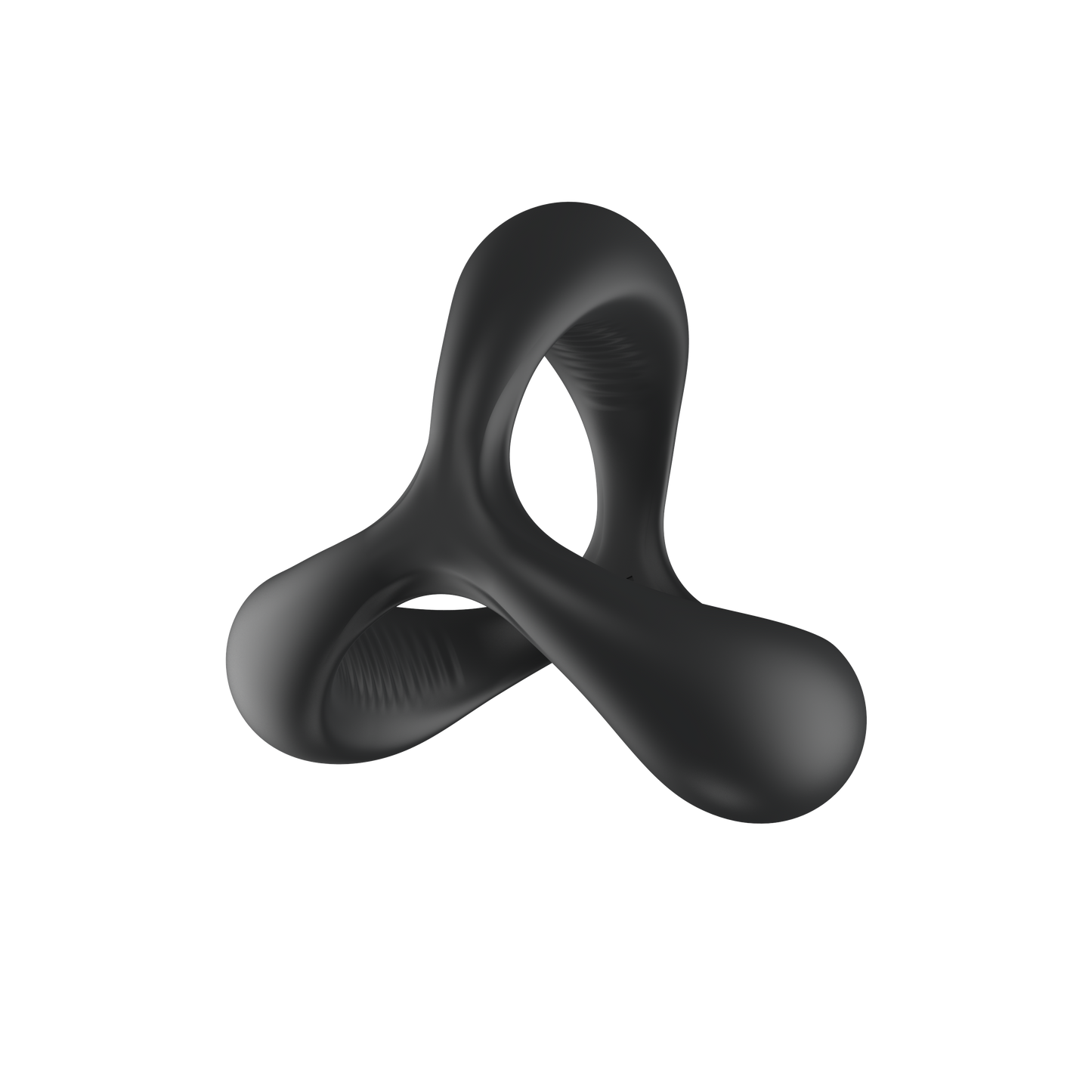 RING ME NOW - Penis and testicle ring