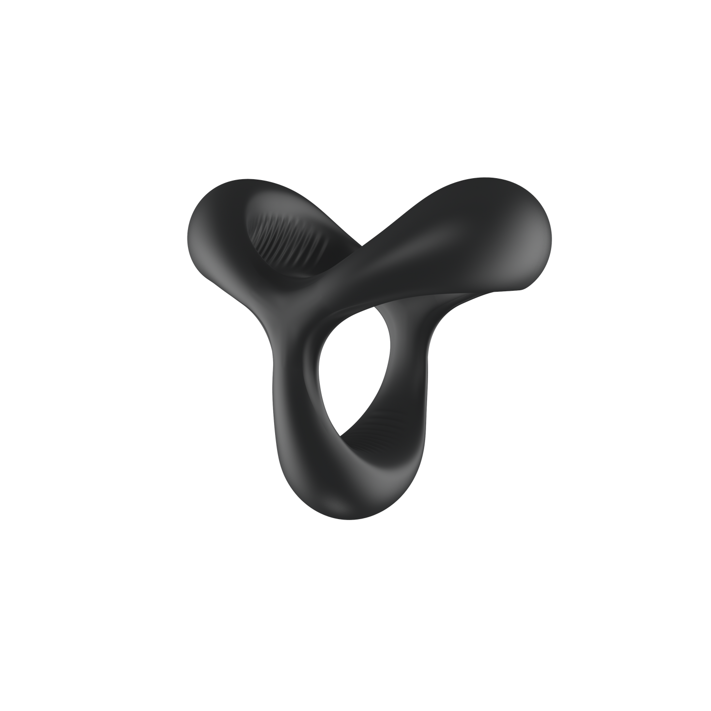RING ME NOW - Penis and testicle ring
