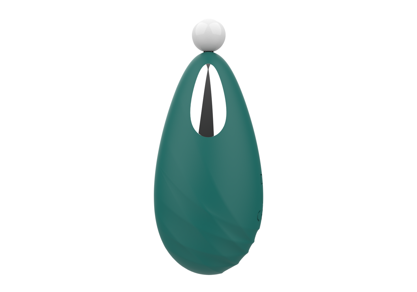NICE ME - Necklace with vibrating egg