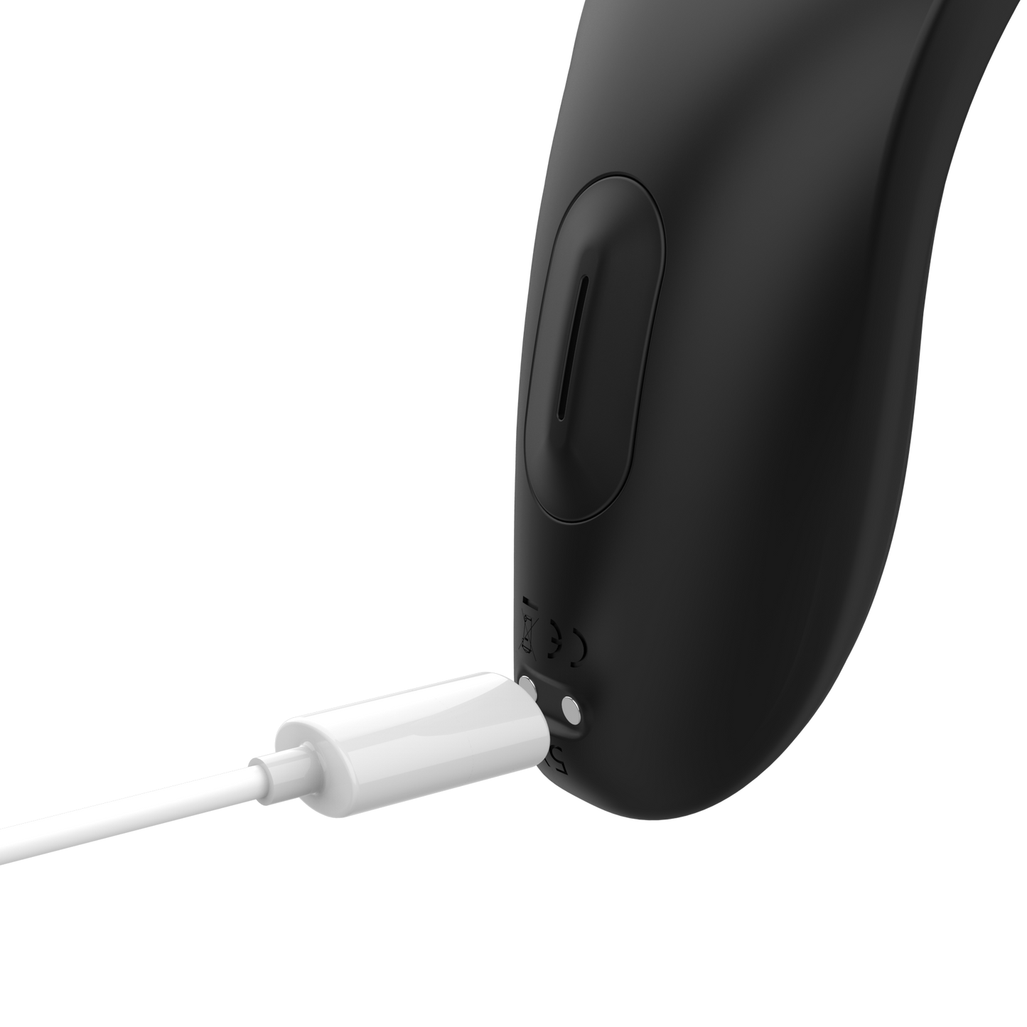 REMOTE TEAM ONE - Adjustable Vibrating Cock Ring