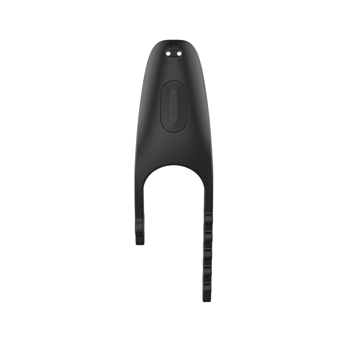 REMOTE TEAM ONE - Adjustable Vibrating Cock Ring