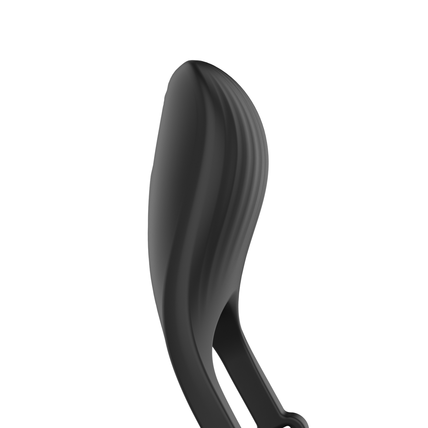 REMOTE TEAM ONE - Adjustable Vibrating Cock Ring