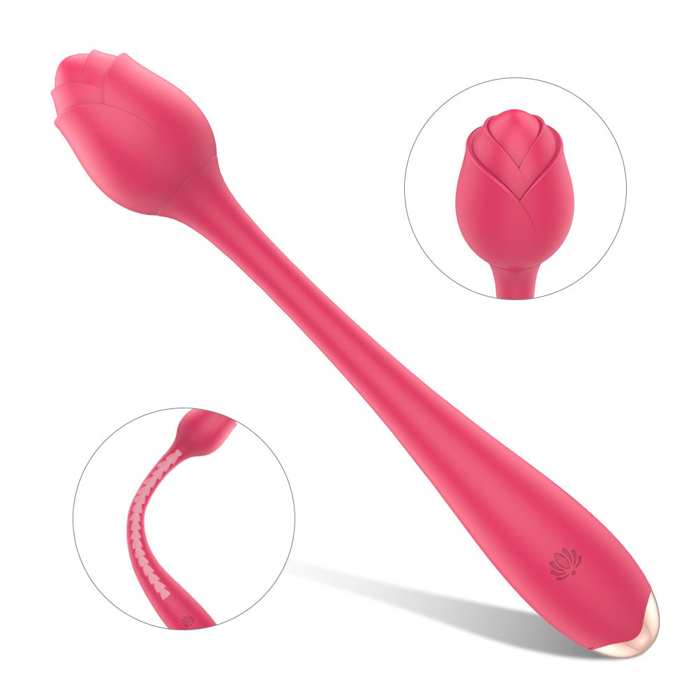 RO LUST - Vibrator