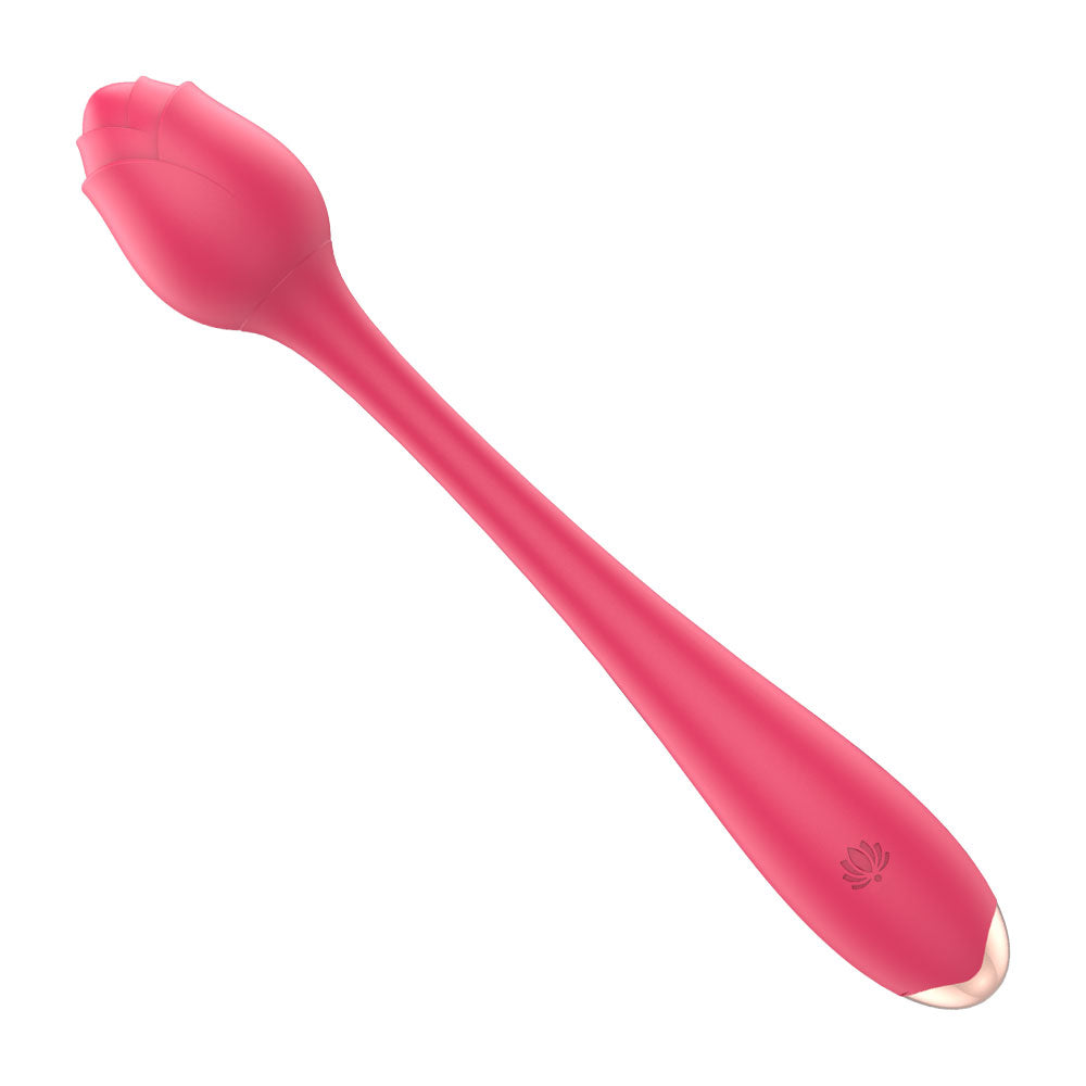 RO LUST - Vibrator