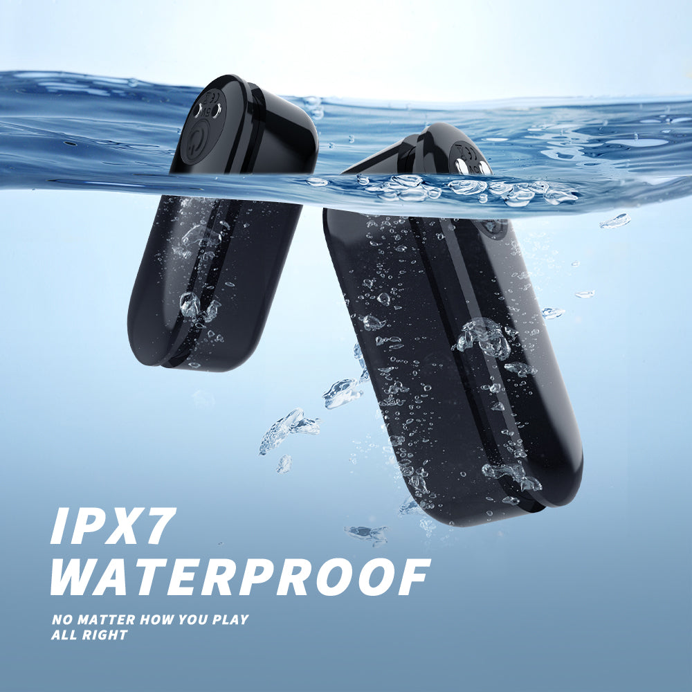 Start set one - 7er Set mit Fernbedienung