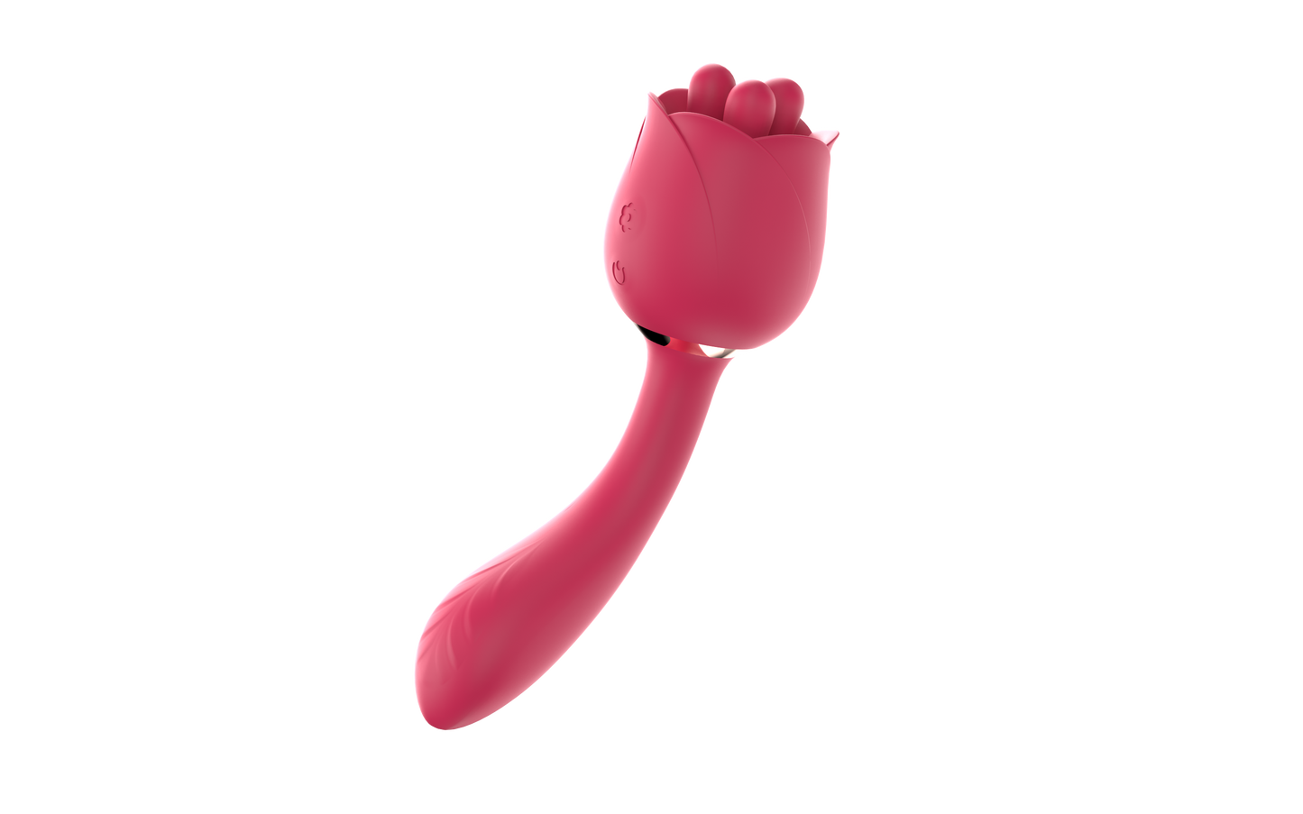 RO ME UP - Vibrator with rotation