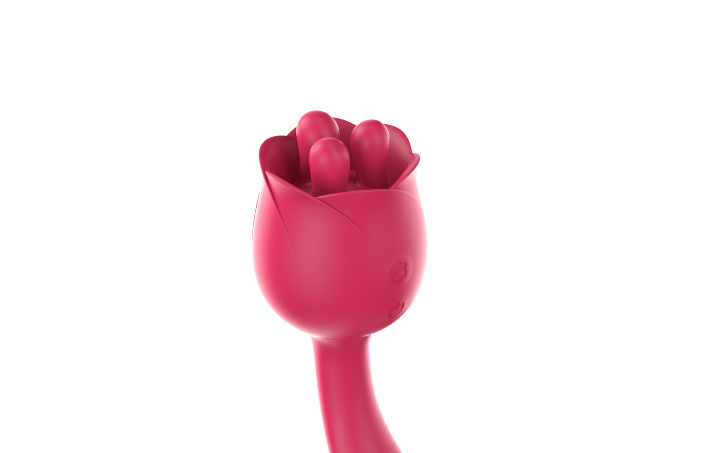 RO ME UP - Vibrator with rotation