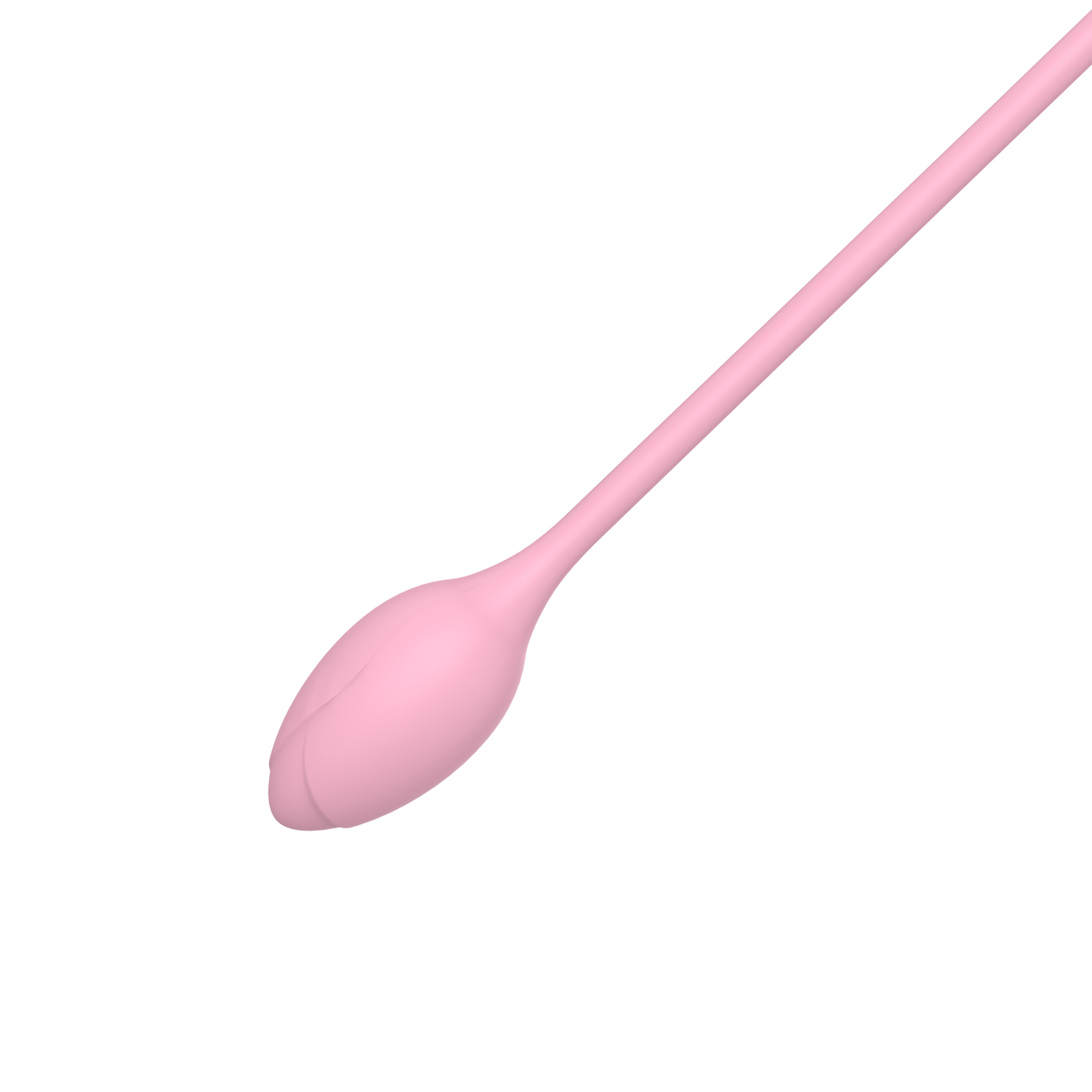 RO TEAM - Vibrator with vibrating tongue