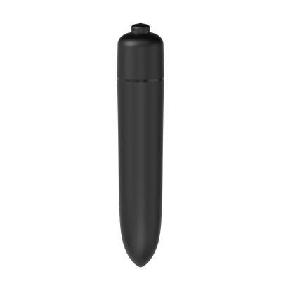 Abigail  - Bullet Vibrator Schwarz 9 cm