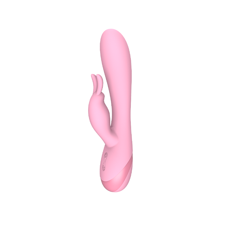 Ilaria- G spot and rabbit vibrator