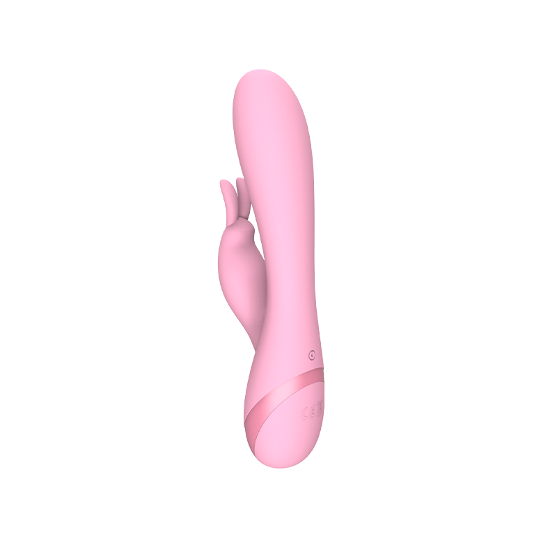 Ilaria- G spot and rabbit vibrator