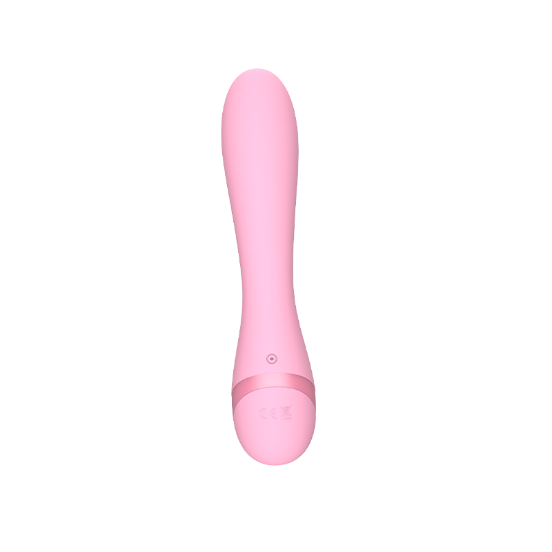 Ilaria- G spot and rabbit vibrator