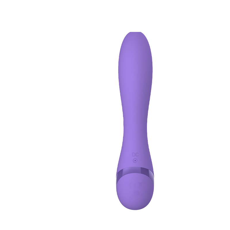 Lila  Rabbit Vibrator