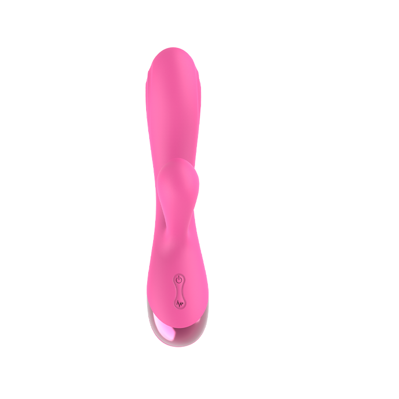 Jucunda - G Punkt & Rabbit Vibrator